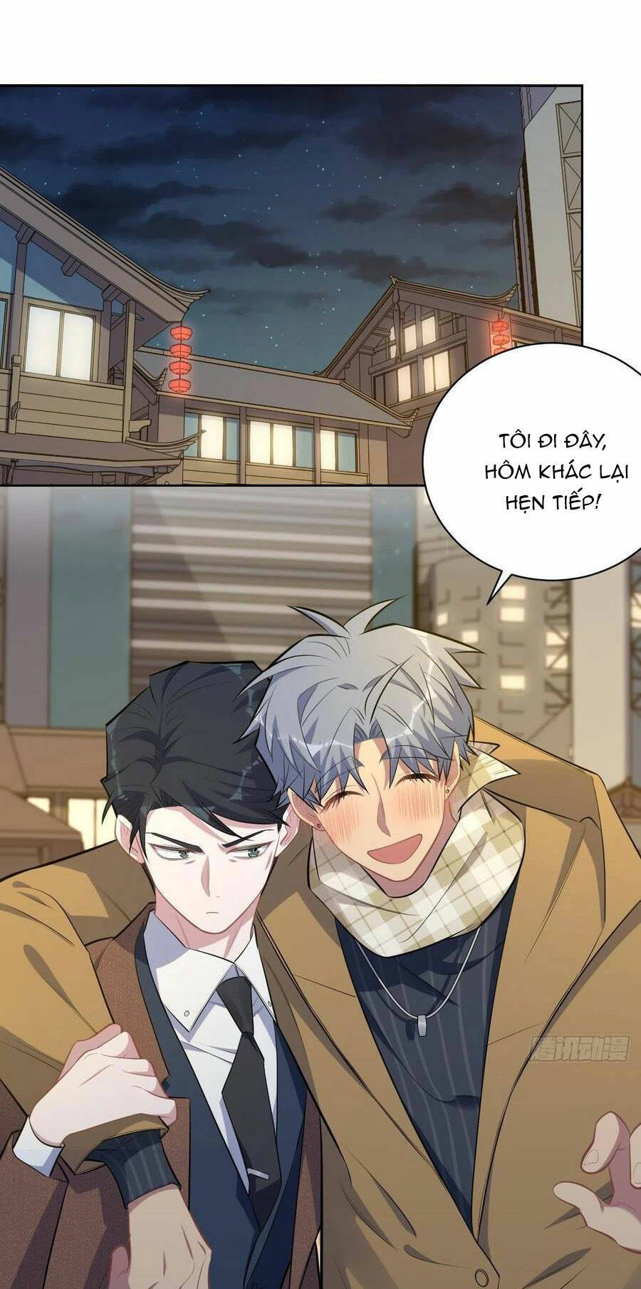 Cha Vợ Đại Nhân Là Bà Xã Chapter 166 - 3