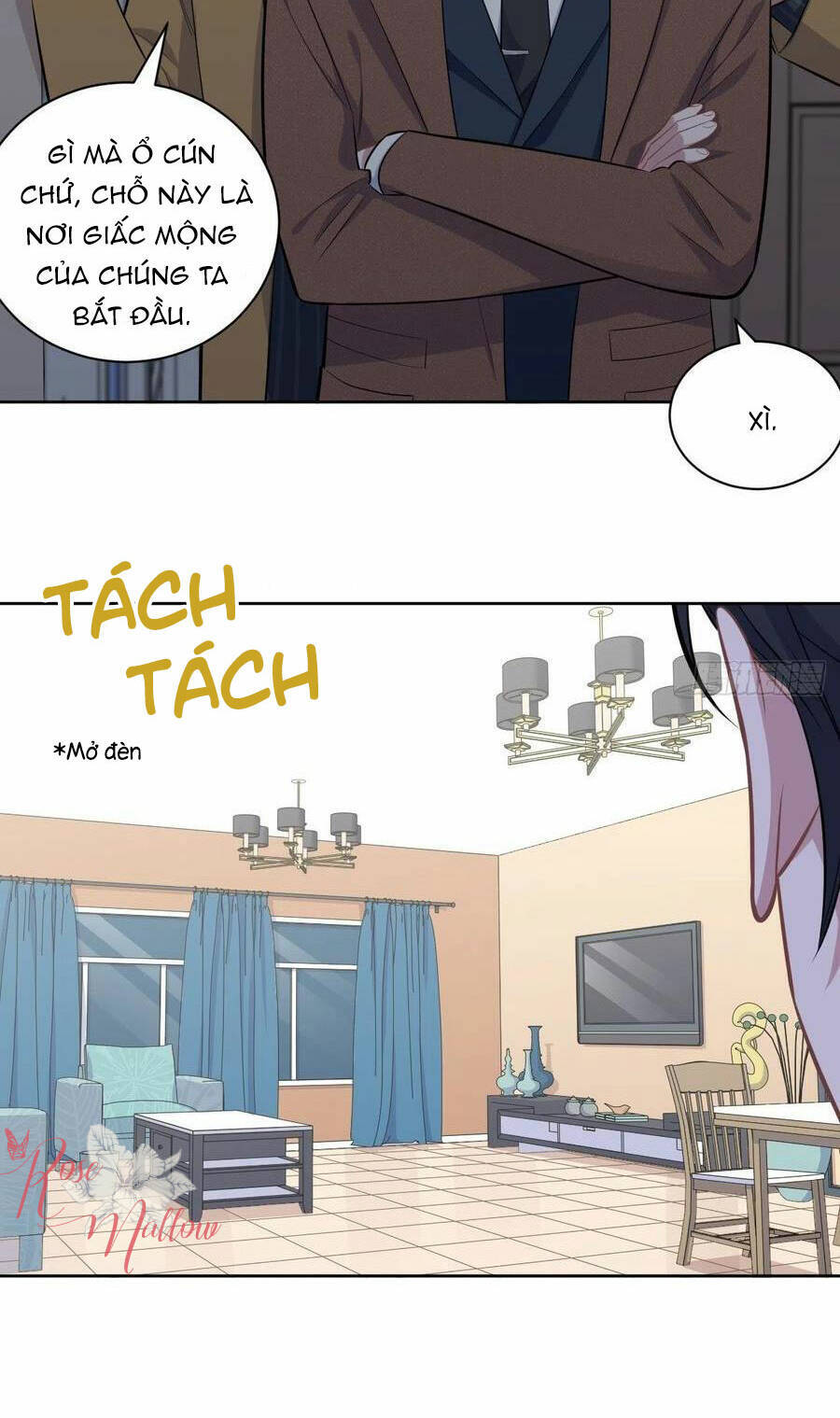 Cha Vợ Đại Nhân Là Bà Xã Chapter 166 - 21