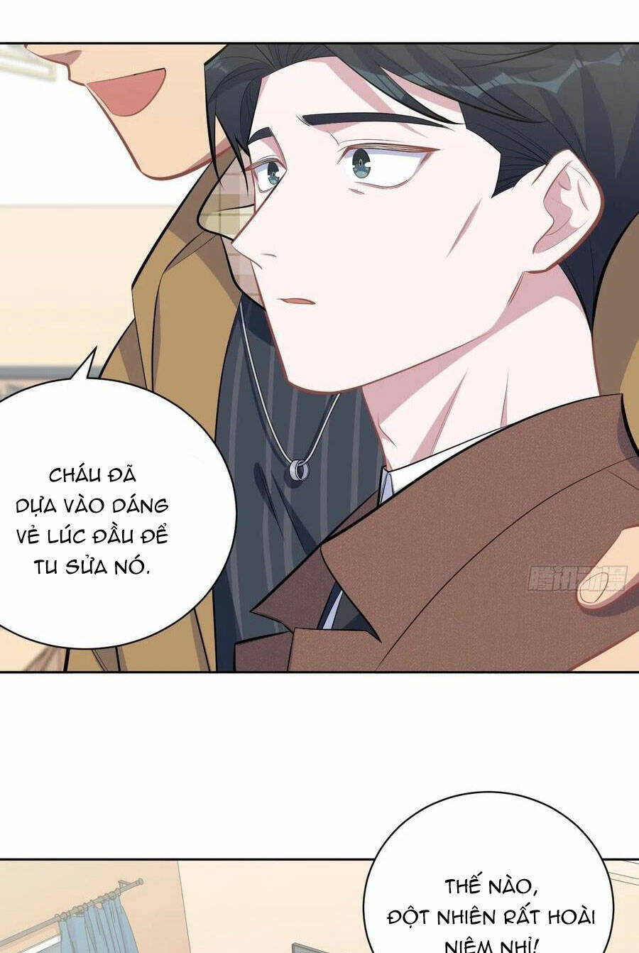 Cha Vợ Đại Nhân Là Bà Xã Chapter 166 - 22