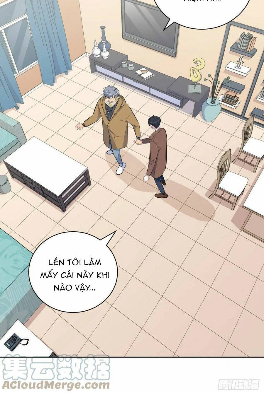 Cha Vợ Đại Nhân Là Bà Xã Chapter 166 - 23