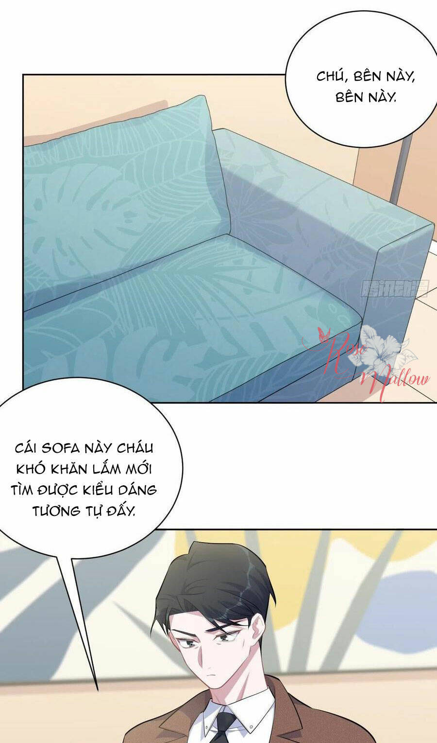 Cha Vợ Đại Nhân Là Bà Xã Chapter 166 - 26