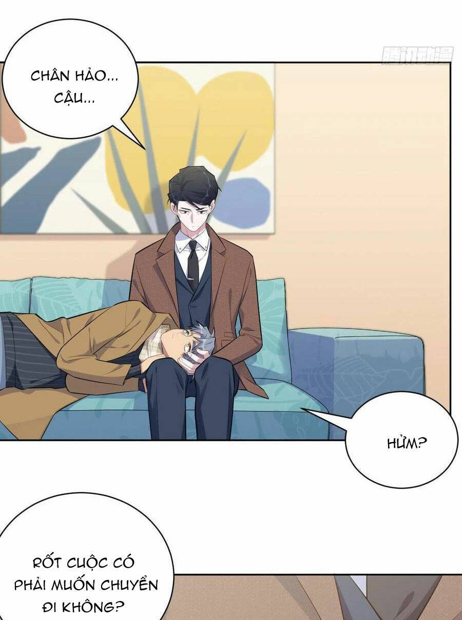 Cha Vợ Đại Nhân Là Bà Xã Chapter 166 - 28