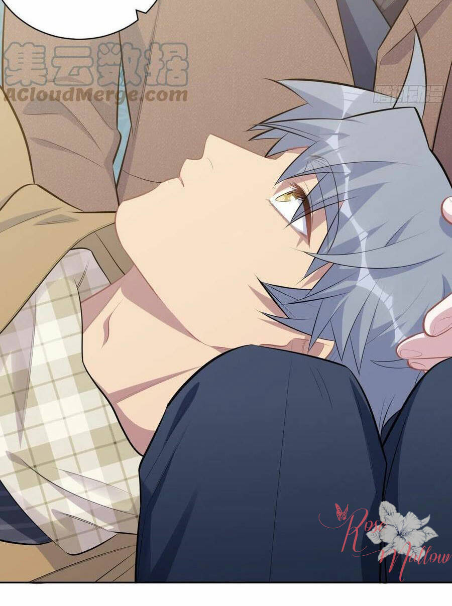 Cha Vợ Đại Nhân Là Bà Xã Chapter 166 - 29