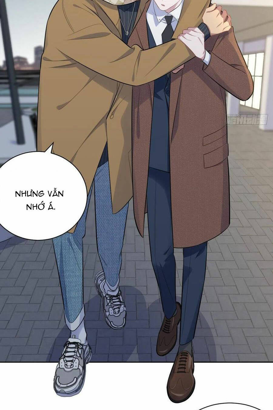 Cha Vợ Đại Nhân Là Bà Xã Chapter 166 - 10