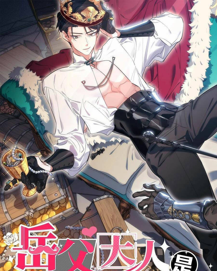 Cha Vợ Đại Nhân Là Bà Xã Chapter 167 - 1