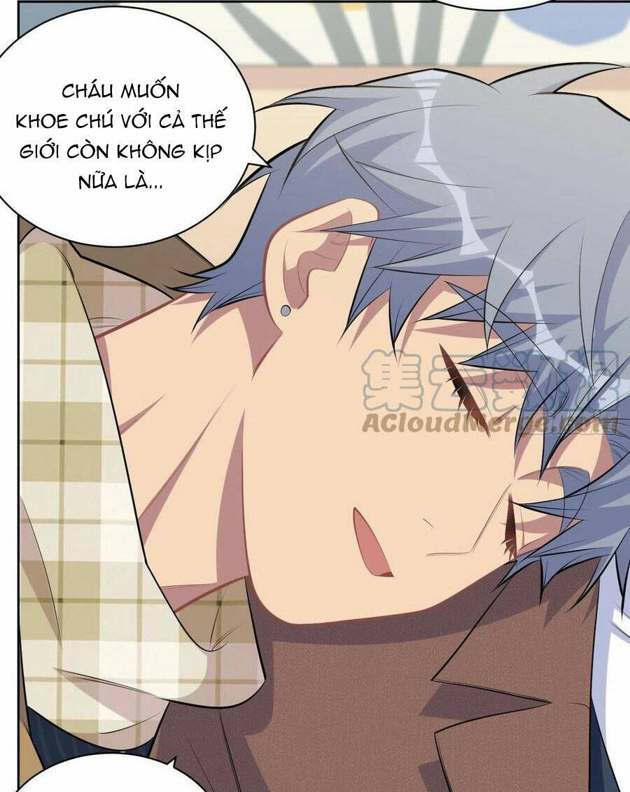 Cha Vợ Đại Nhân Là Bà Xã Chapter 167 - 16