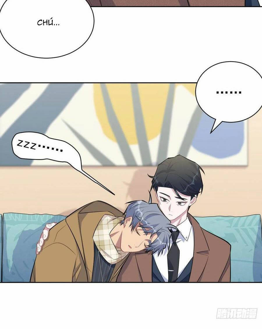 Cha Vợ Đại Nhân Là Bà Xã Chapter 167 - 17