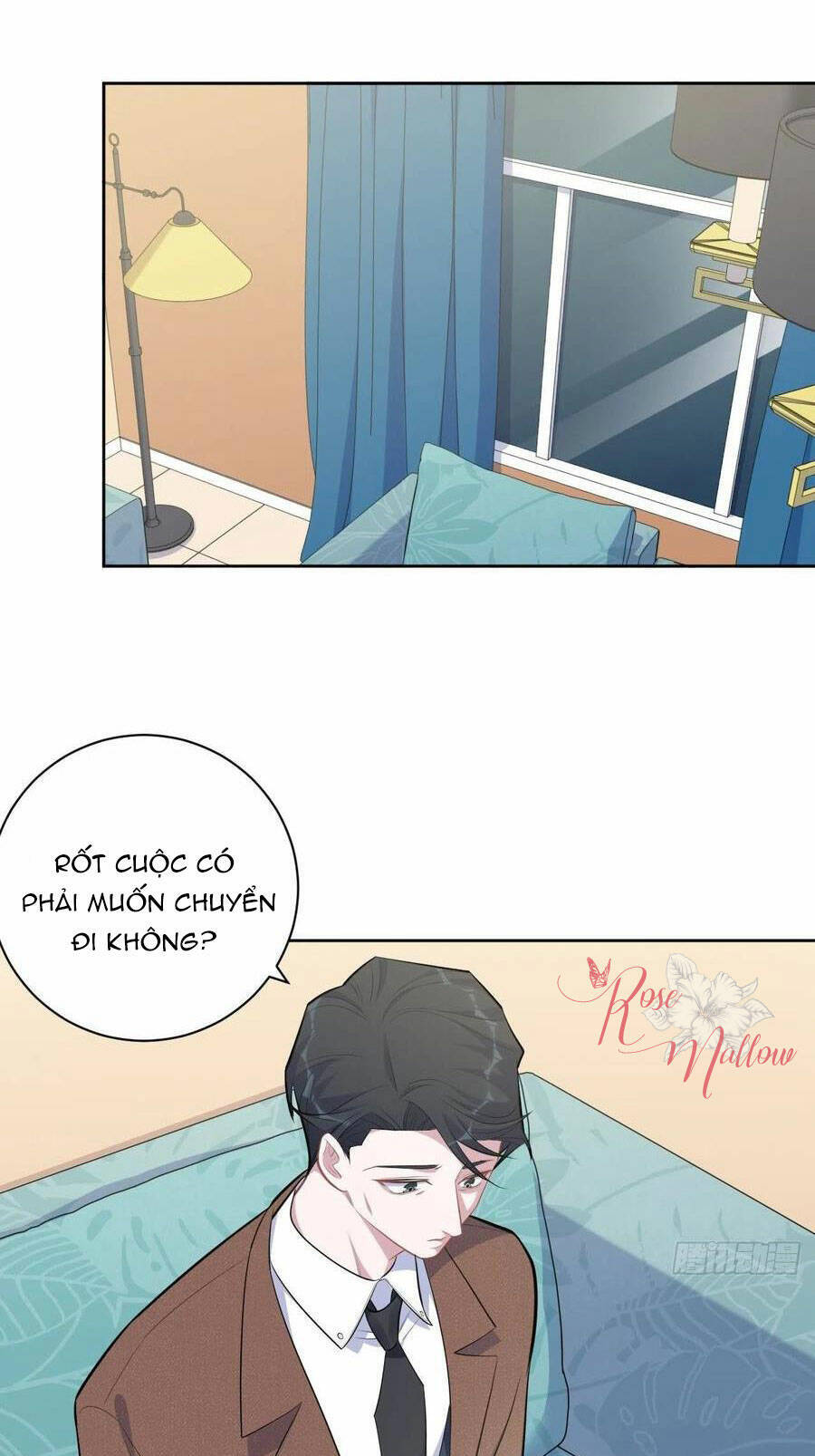 Cha Vợ Đại Nhân Là Bà Xã Chapter 167 - 3