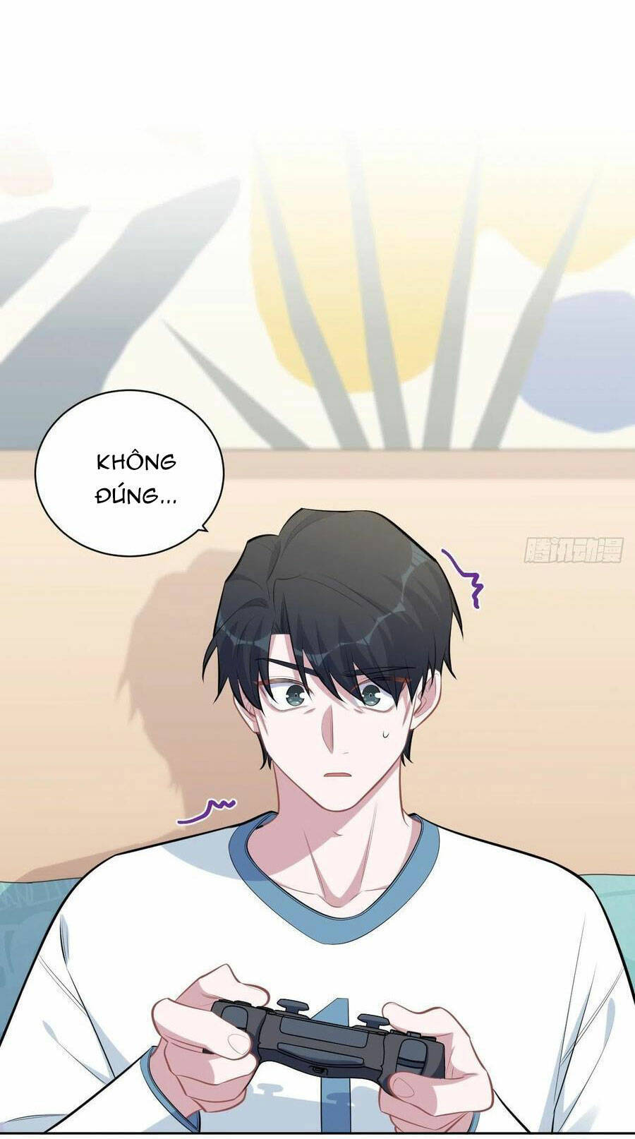 Cha Vợ Đại Nhân Là Bà Xã Chapter 167 - 24