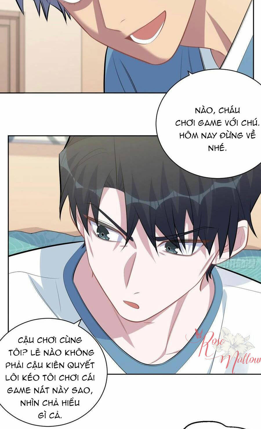 Cha Vợ Đại Nhân Là Bà Xã Chapter 167 - 26