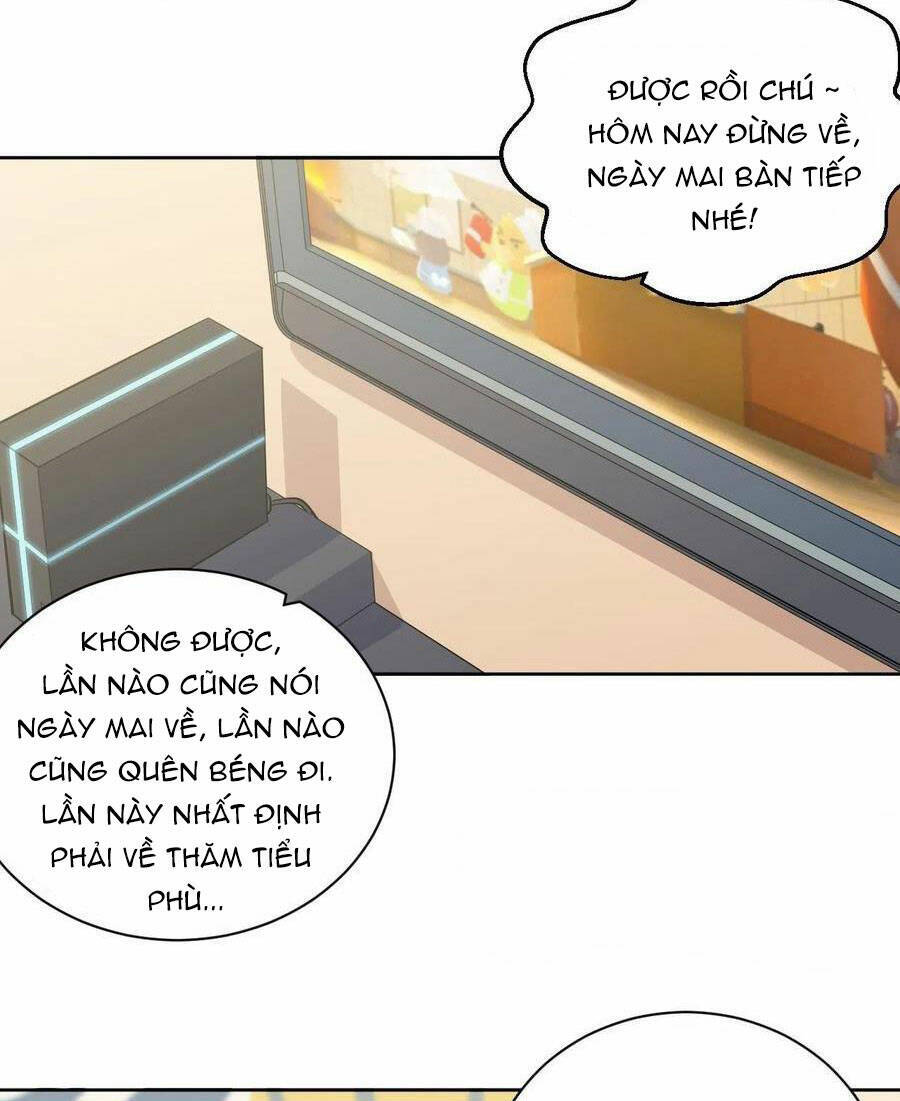 Cha Vợ Đại Nhân Là Bà Xã Chapter 167 - 27