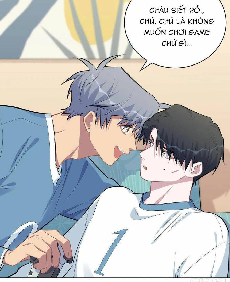 Cha Vợ Đại Nhân Là Bà Xã Chapter 167 - 28