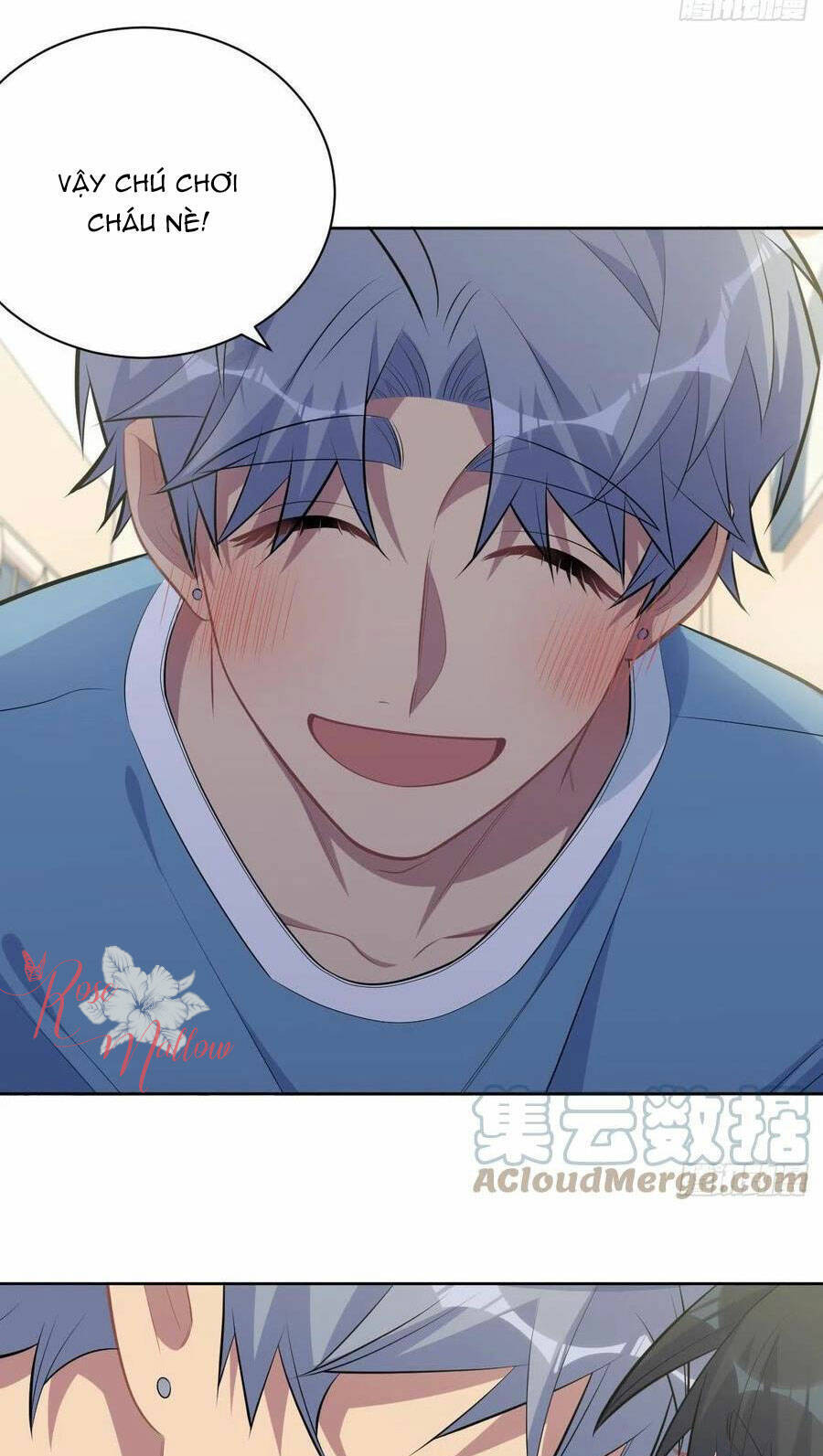 Cha Vợ Đại Nhân Là Bà Xã Chapter 167 - 29