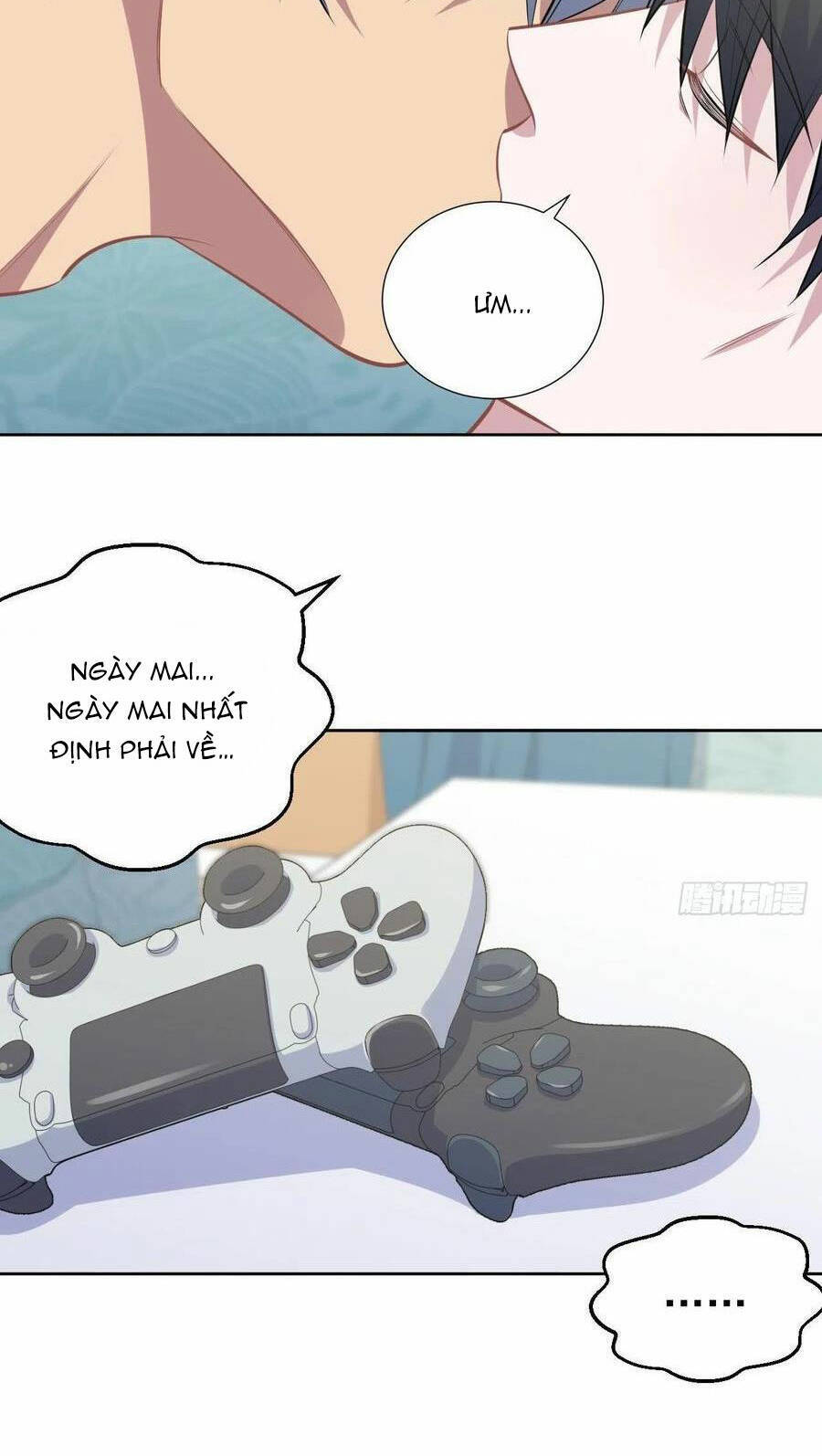 Cha Vợ Đại Nhân Là Bà Xã Chapter 167 - 30