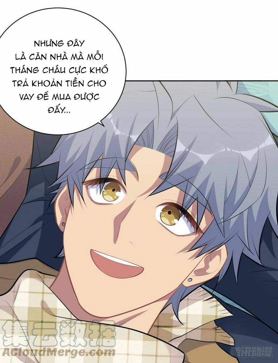 Cha Vợ Đại Nhân Là Bà Xã Chapter 167 - 6