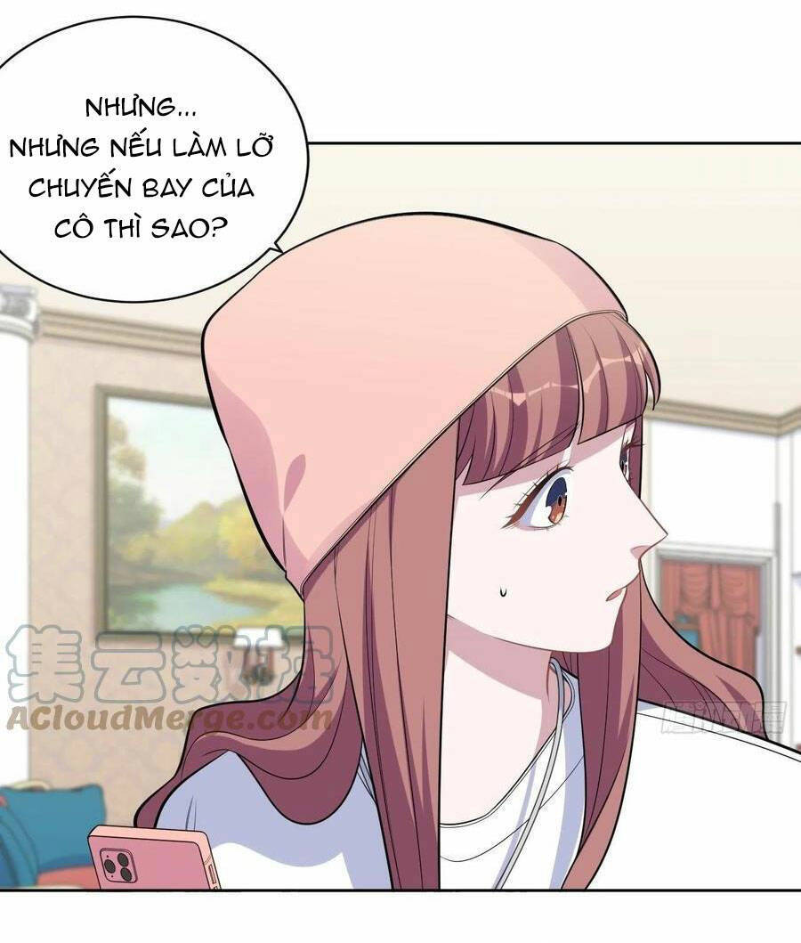 Cha Vợ Đại Nhân Là Bà Xã Chapter 168 - 13