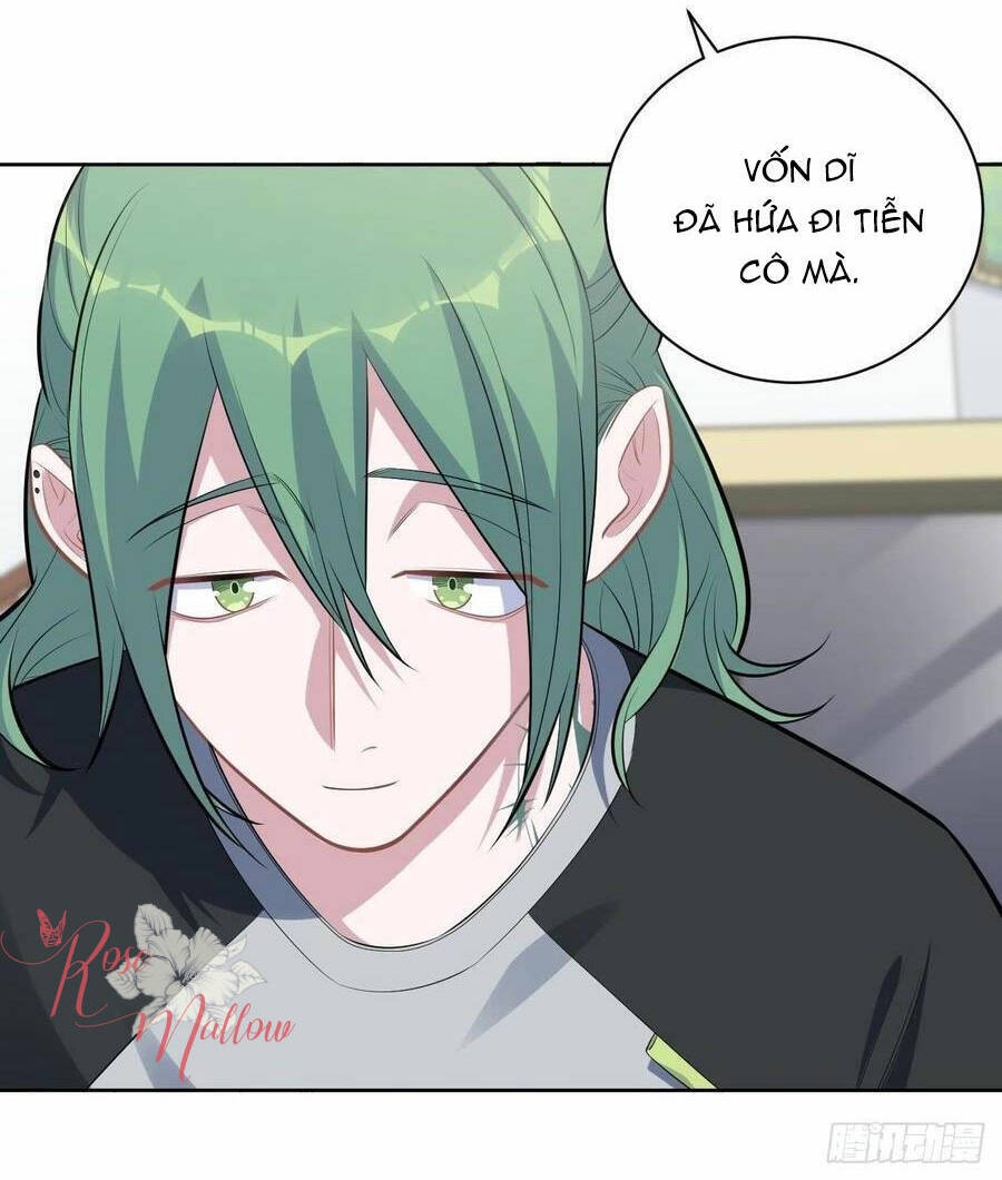 Cha Vợ Đại Nhân Là Bà Xã Chapter 168 - 14