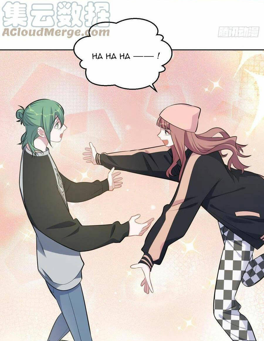 Cha Vợ Đại Nhân Là Bà Xã Chapter 168 - 18