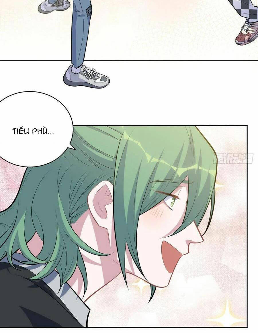 Cha Vợ Đại Nhân Là Bà Xã Chapter 168 - 19