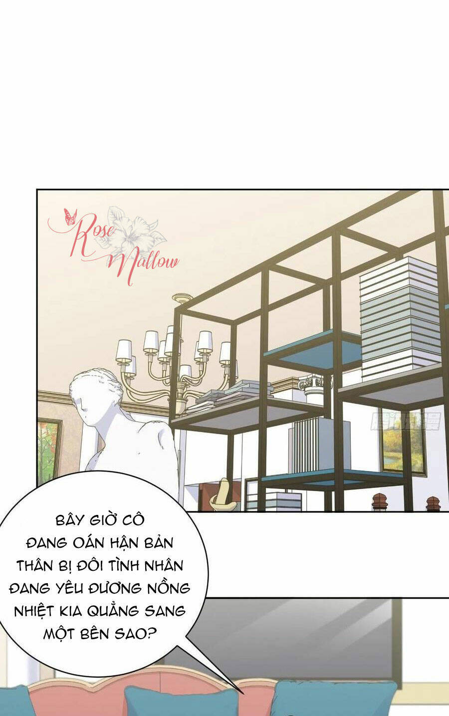 Cha Vợ Đại Nhân Là Bà Xã Chapter 168 - 3