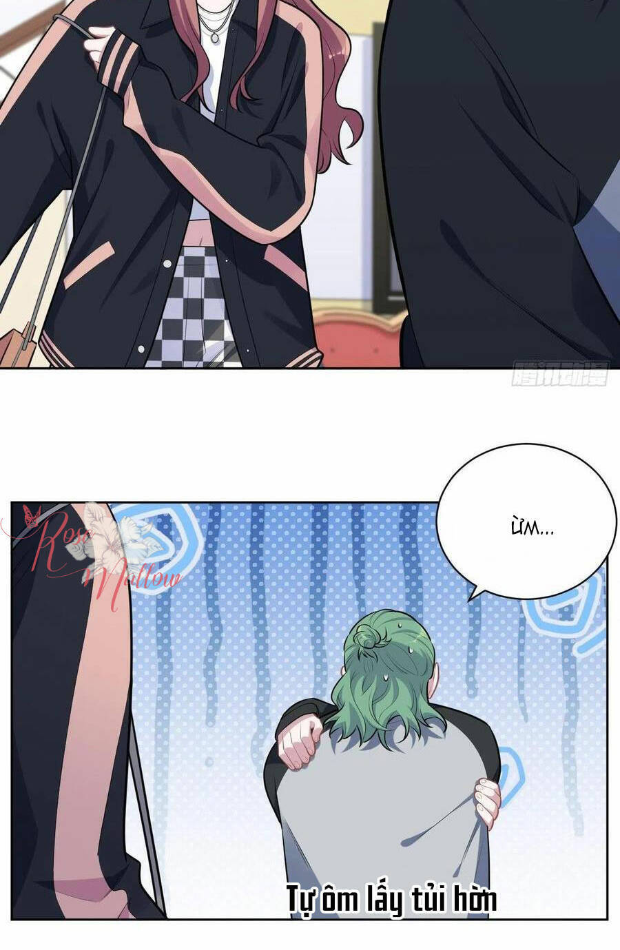 Cha Vợ Đại Nhân Là Bà Xã Chapter 168 - 21