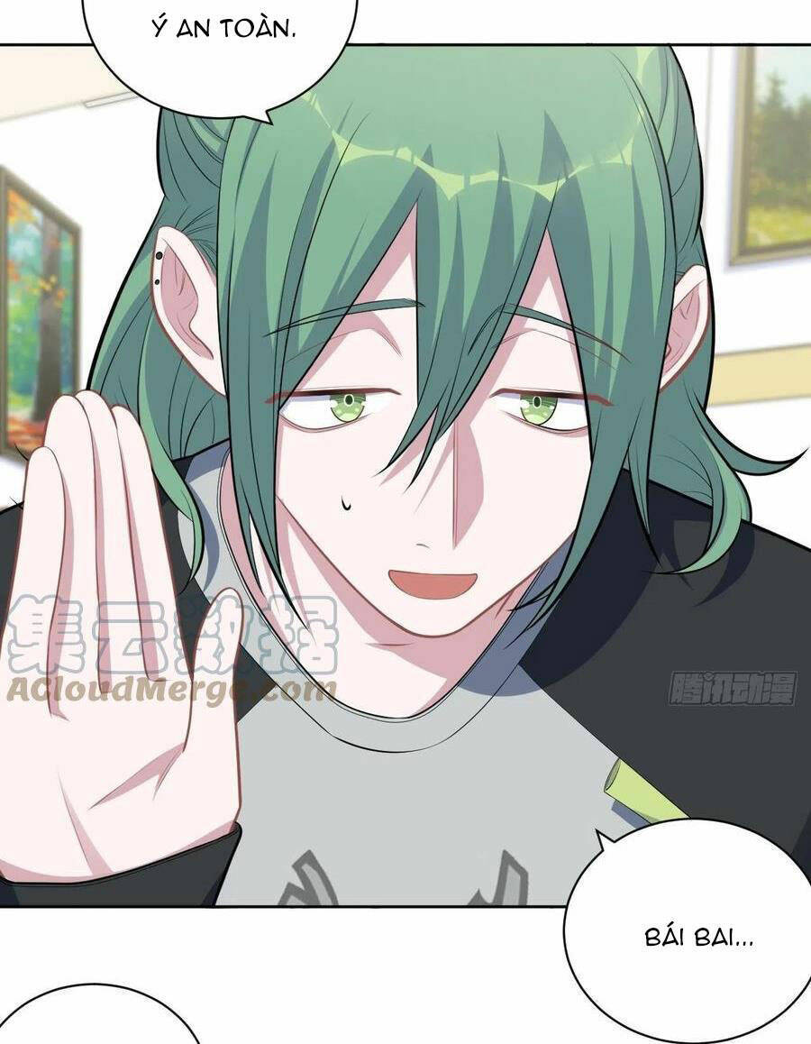 Cha Vợ Đại Nhân Là Bà Xã Chapter 168 - 23