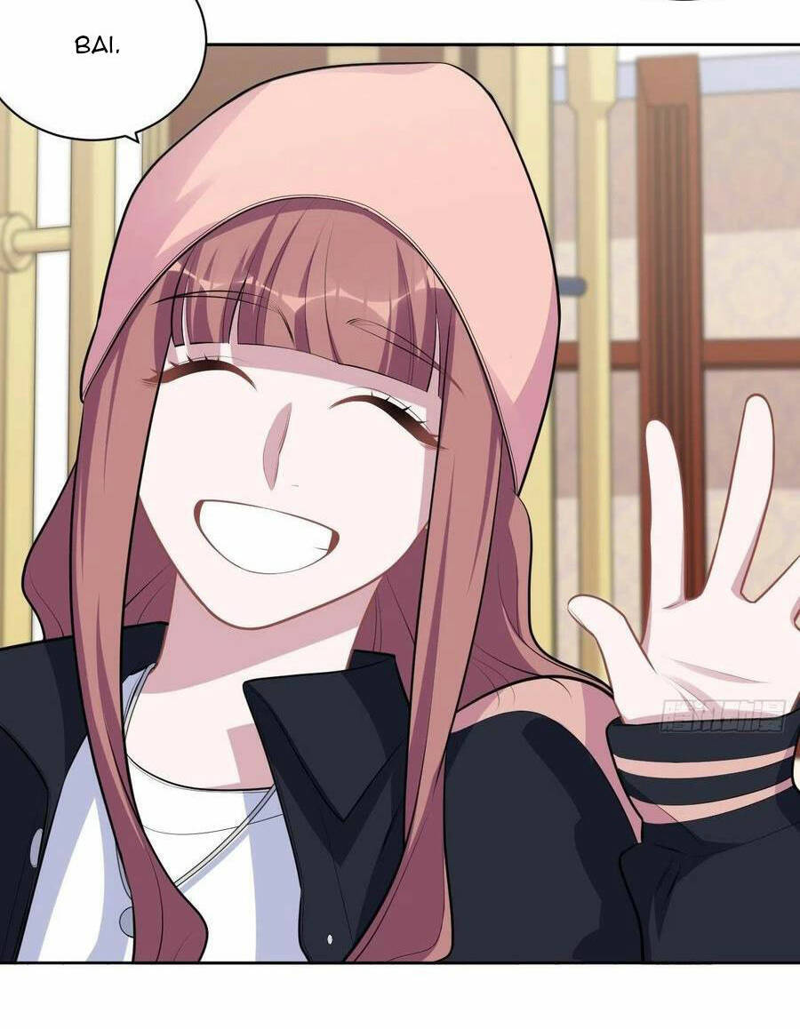 Cha Vợ Đại Nhân Là Bà Xã Chapter 168 - 24