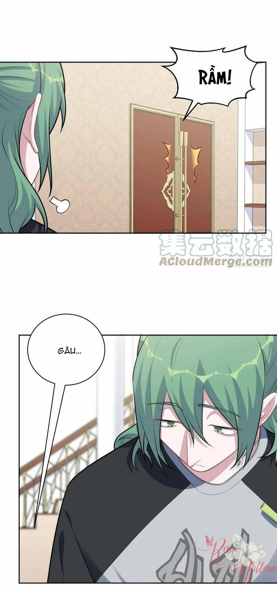 Cha Vợ Đại Nhân Là Bà Xã Chapter 168 - 25