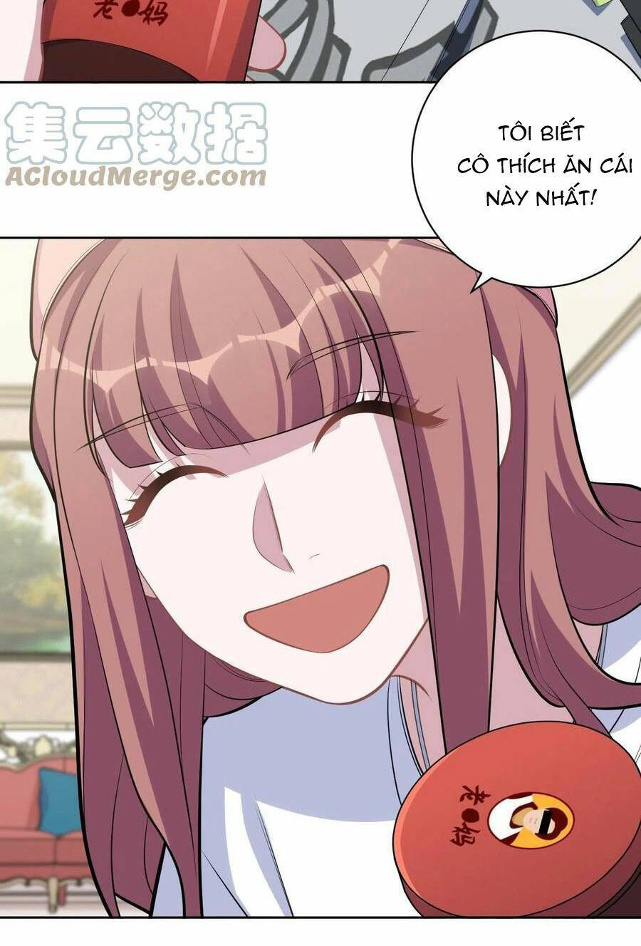 Cha Vợ Đại Nhân Là Bà Xã Chapter 168 - 6