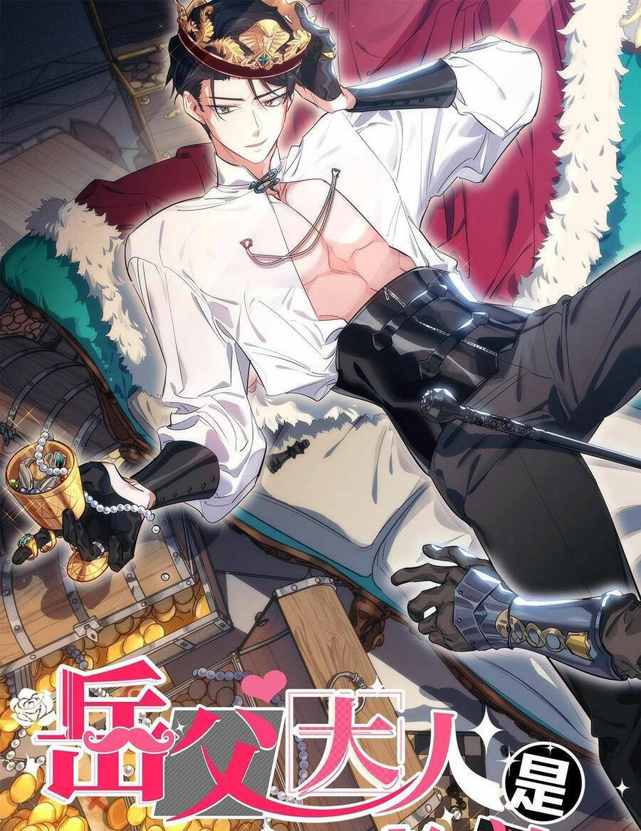 Cha Vợ Đại Nhân Là Bà Xã Chapter 169 - 1