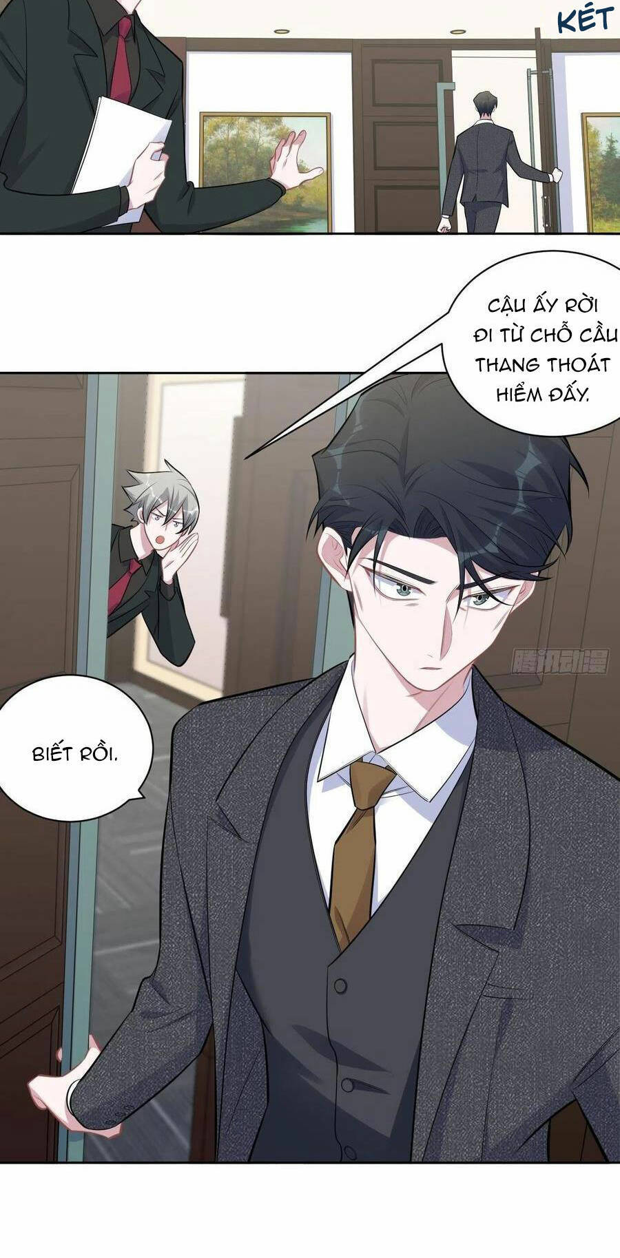 Cha Vợ Đại Nhân Là Bà Xã Chapter 169 - 16