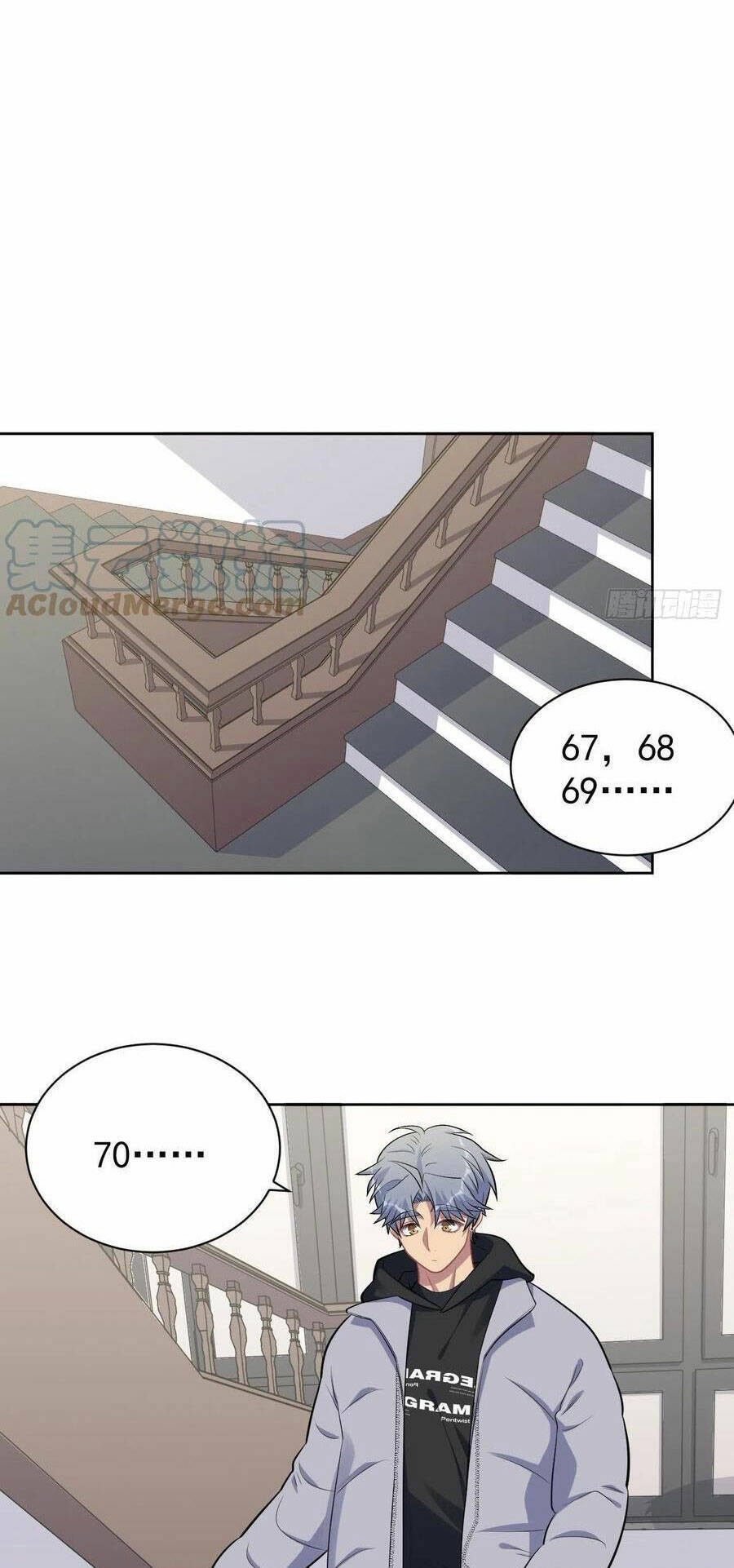 Cha Vợ Đại Nhân Là Bà Xã Chapter 169 - 17