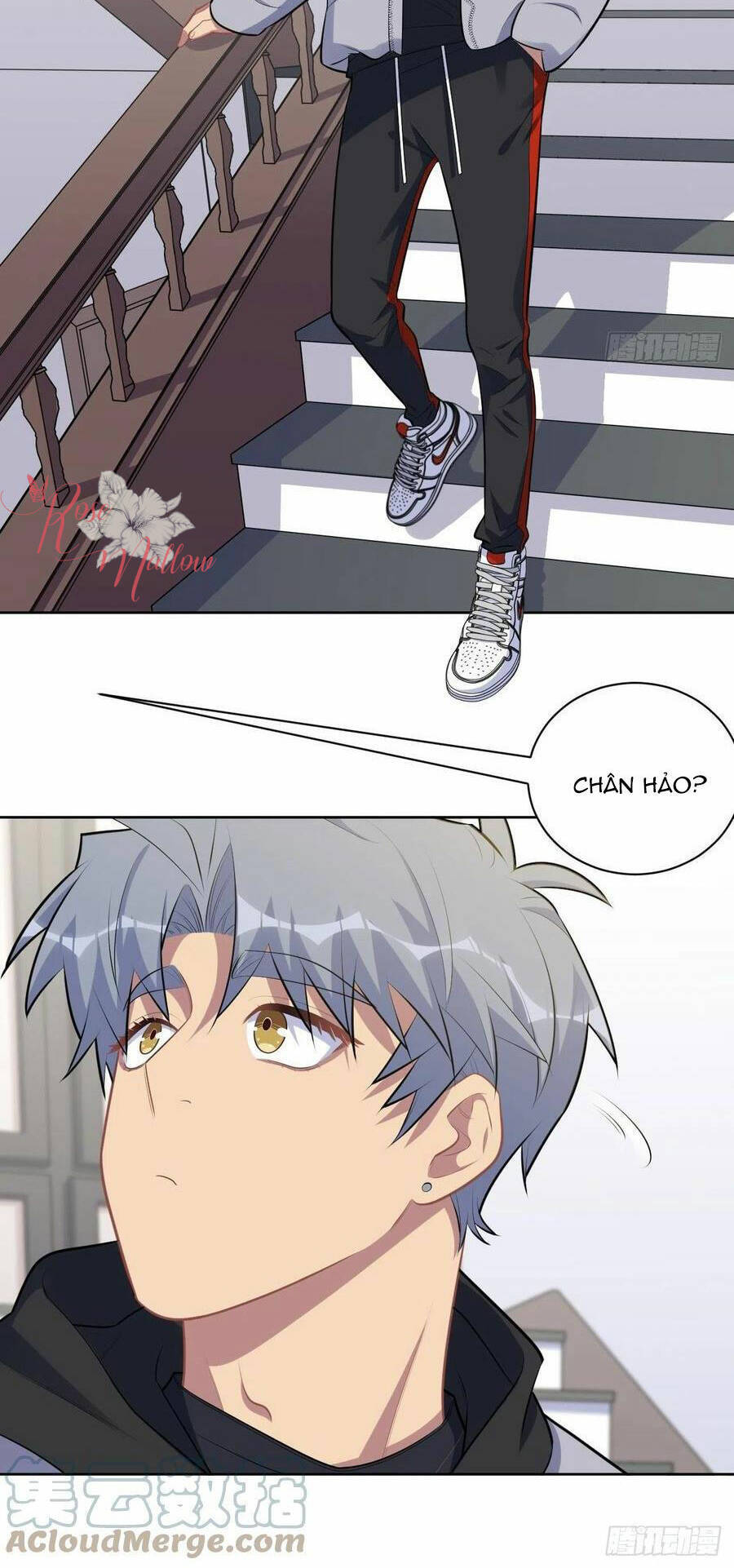 Cha Vợ Đại Nhân Là Bà Xã Chapter 169 - 18