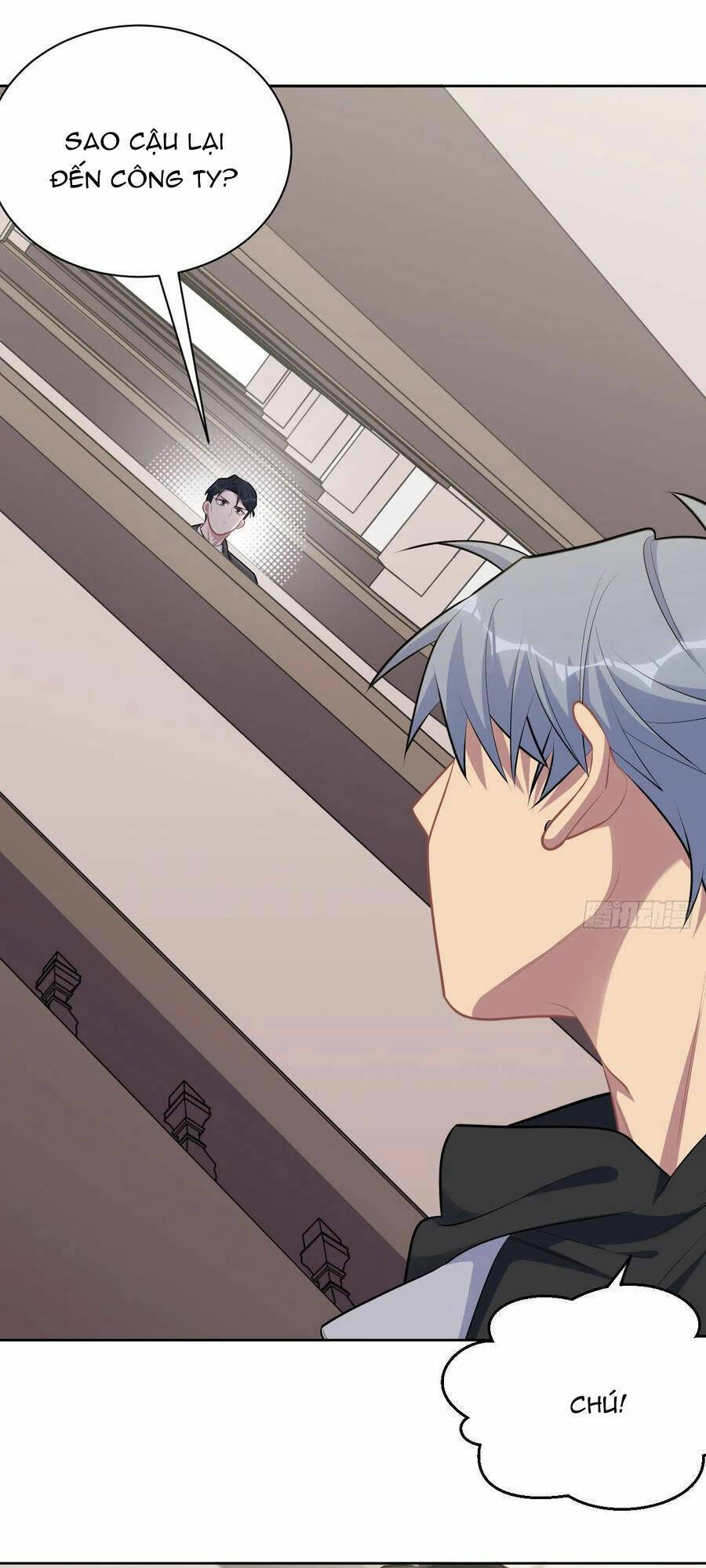 Cha Vợ Đại Nhân Là Bà Xã Chapter 169 - 19