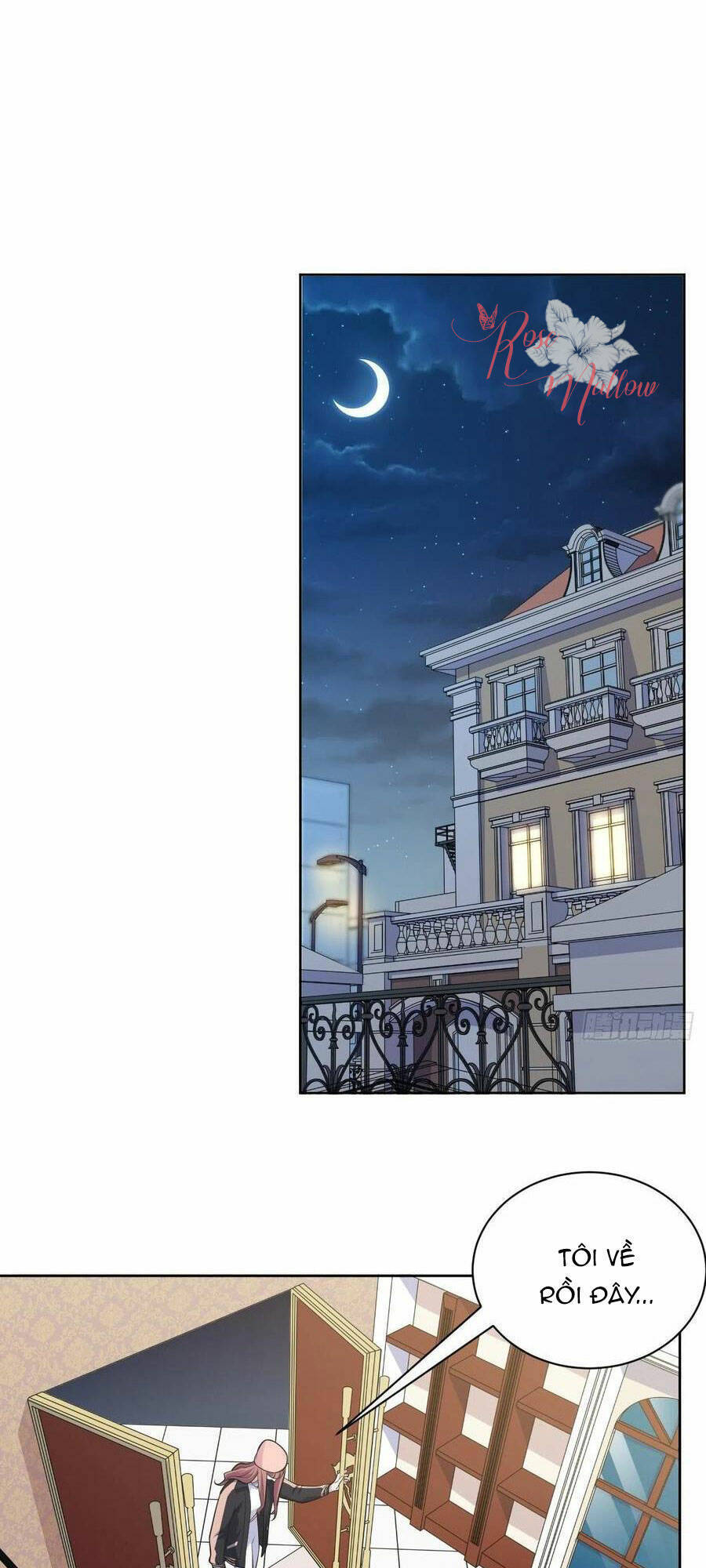 Cha Vợ Đại Nhân Là Bà Xã Chapter 169 - 3