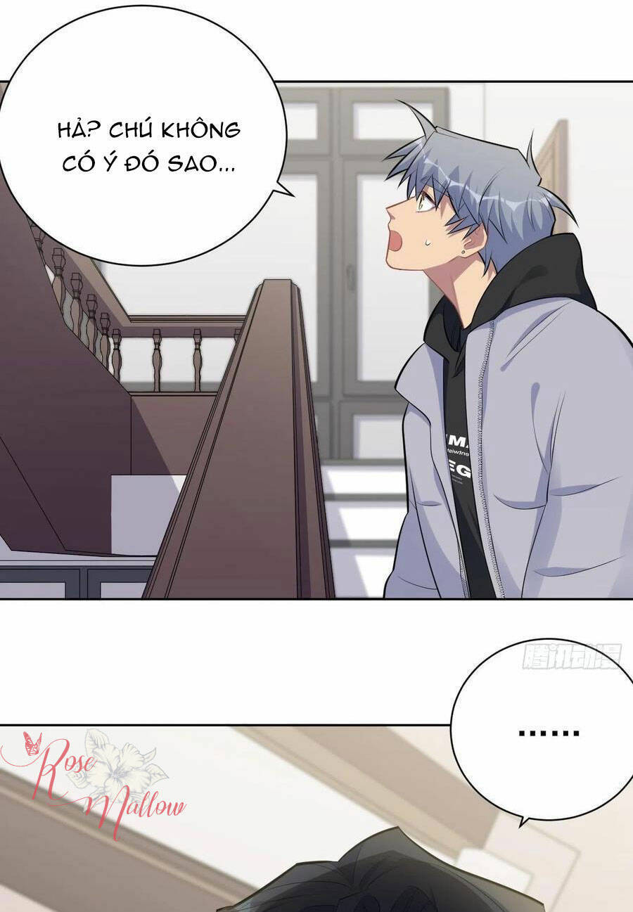 Cha Vợ Đại Nhân Là Bà Xã Chapter 169 - 22