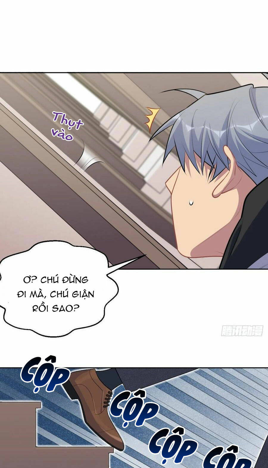 Cha Vợ Đại Nhân Là Bà Xã Chapter 169 - 24