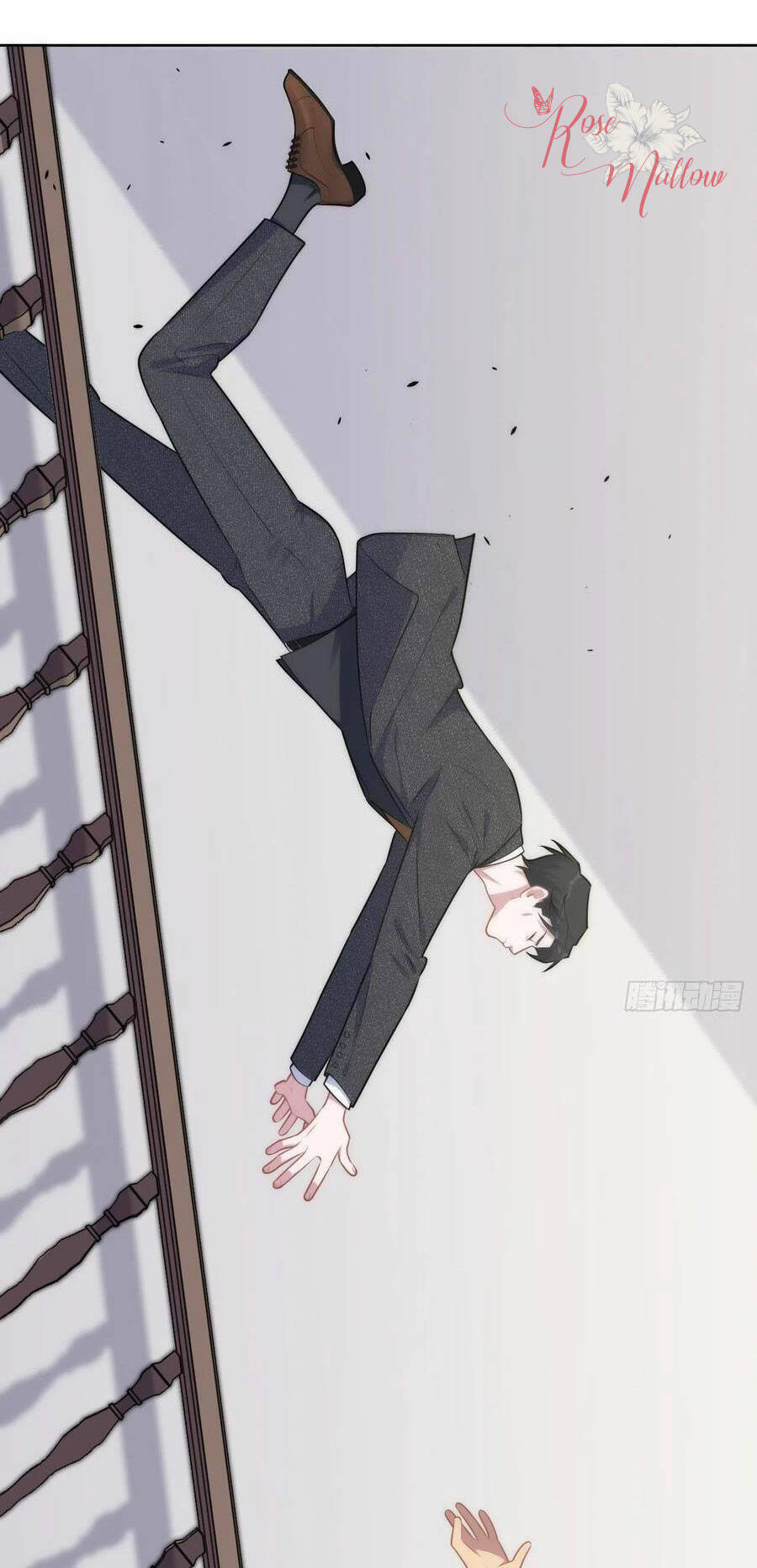 Cha Vợ Đại Nhân Là Bà Xã Chapter 169 - 26