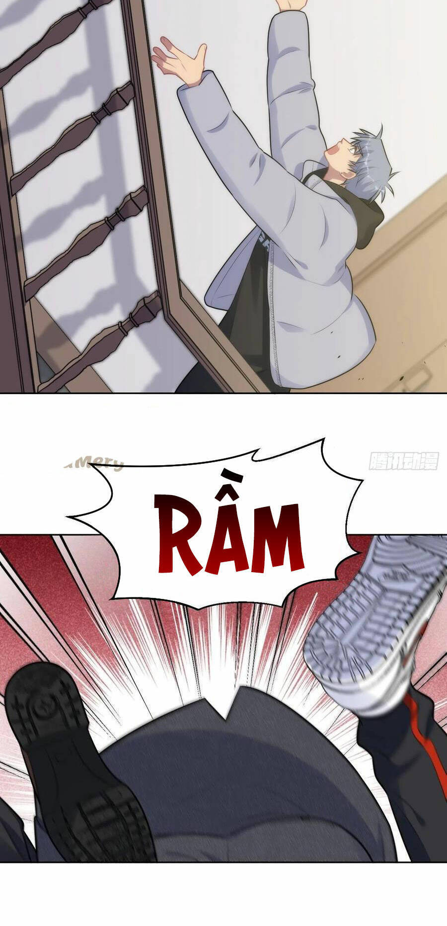 Cha Vợ Đại Nhân Là Bà Xã Chapter 169 - 27