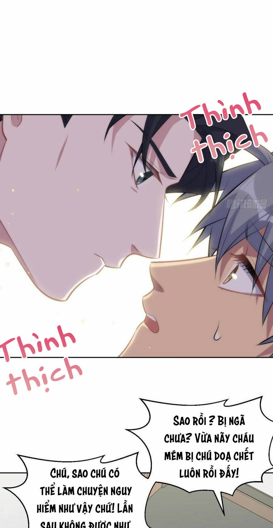 Cha Vợ Đại Nhân Là Bà Xã Chapter 169 - 28