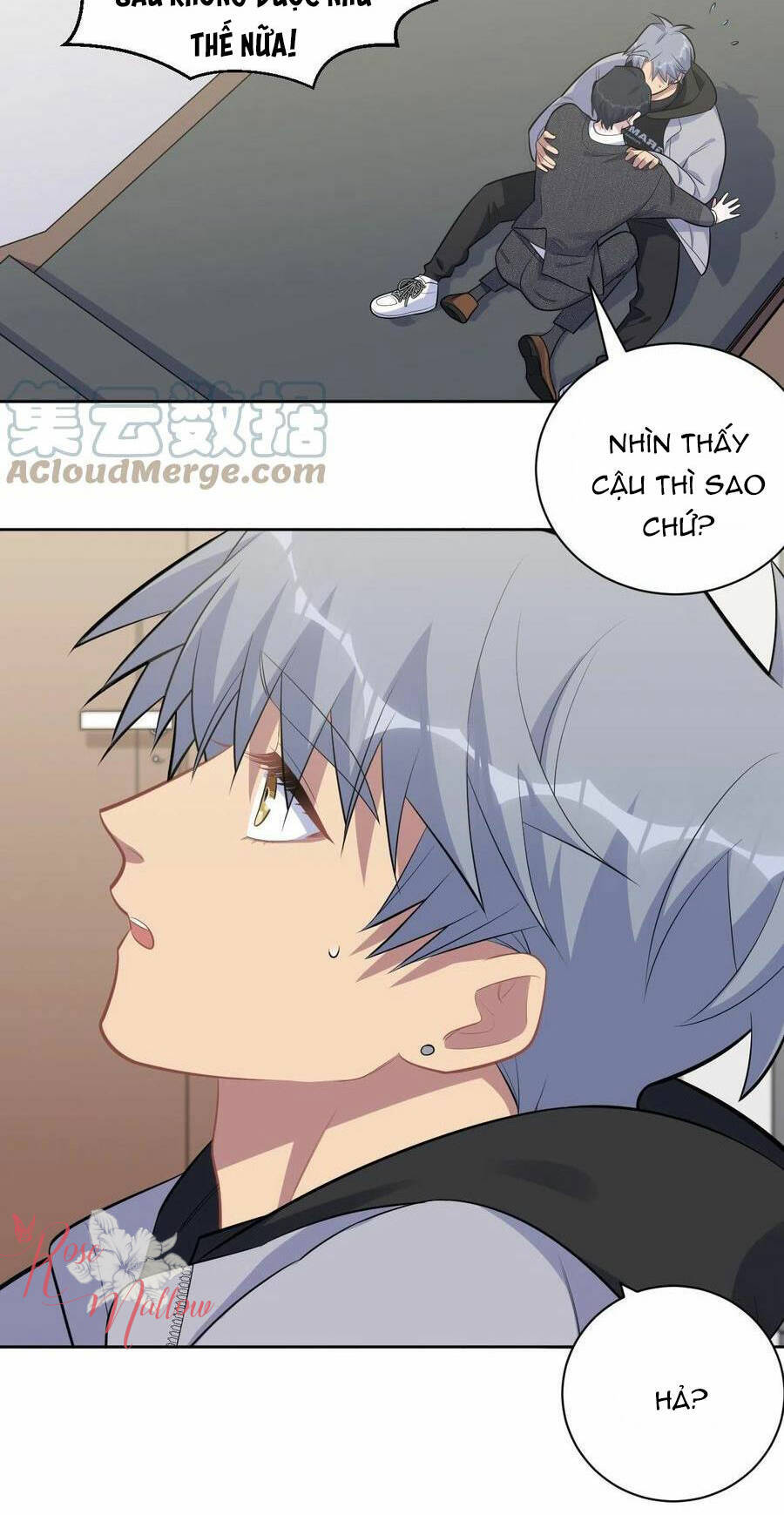 Cha Vợ Đại Nhân Là Bà Xã Chapter 169 - 29