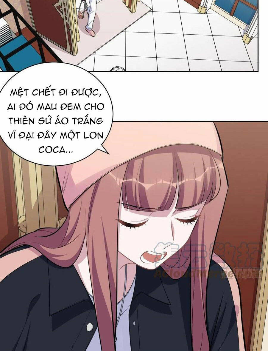 Cha Vợ Đại Nhân Là Bà Xã Chapter 169 - 4