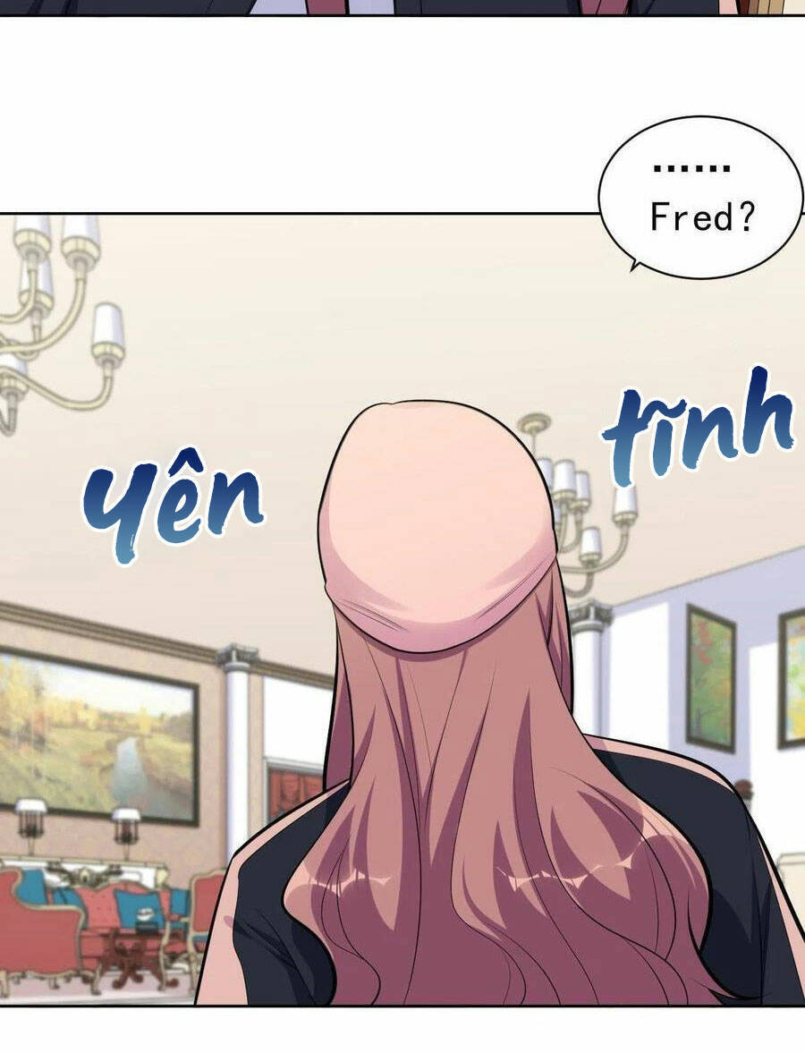 Cha Vợ Đại Nhân Là Bà Xã Chapter 169 - 5
