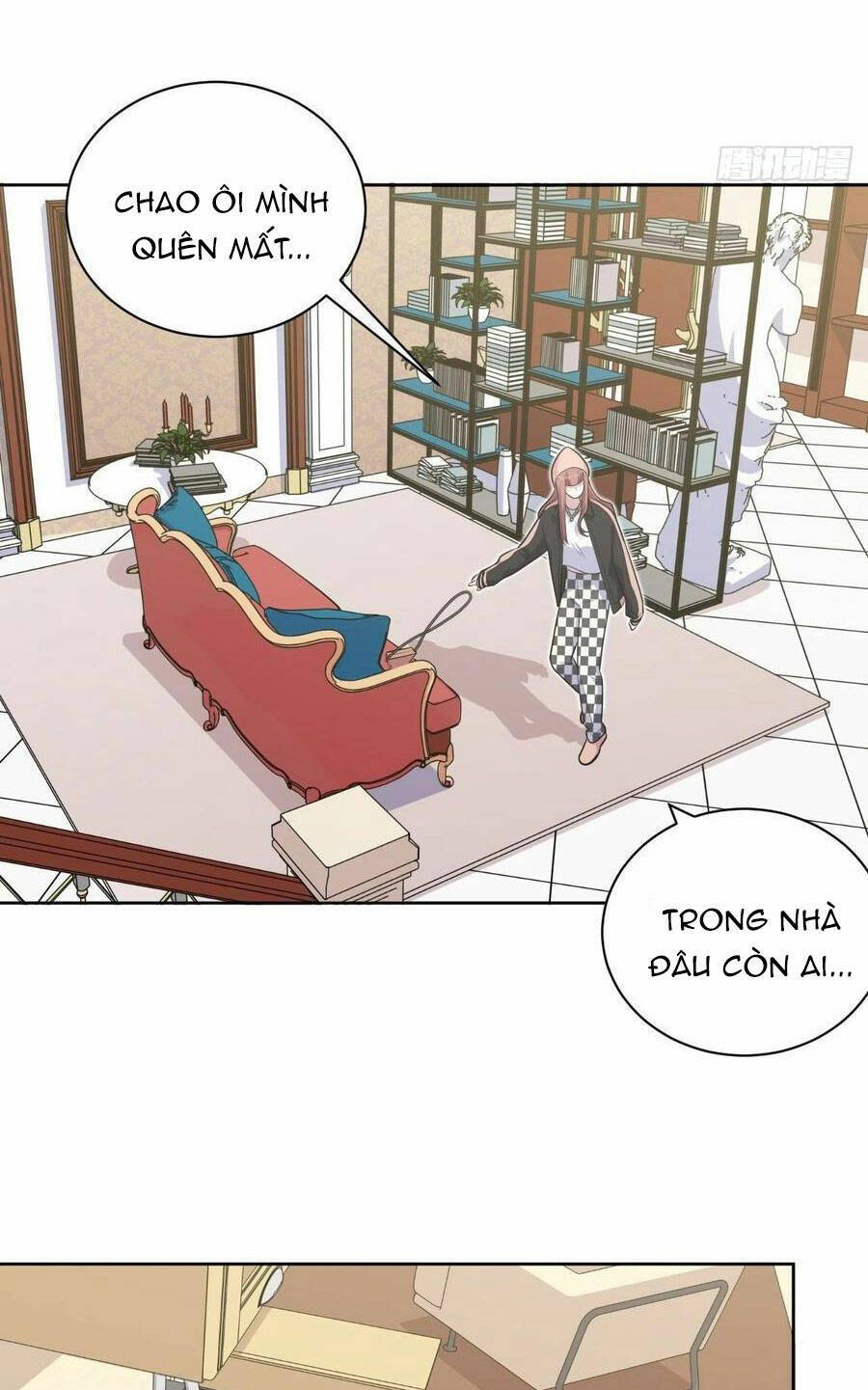 Cha Vợ Đại Nhân Là Bà Xã Chapter 169 - 6