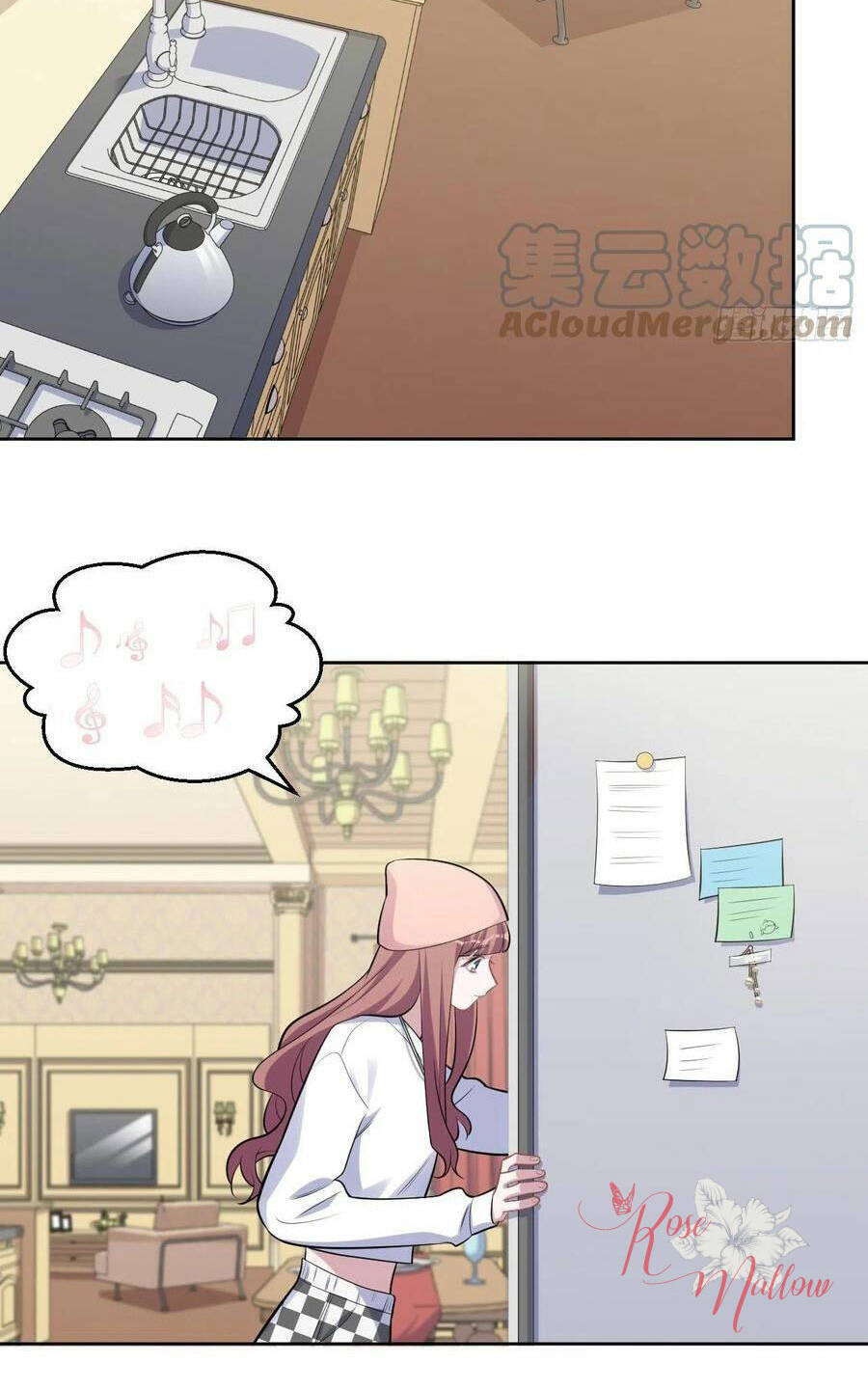 Cha Vợ Đại Nhân Là Bà Xã Chapter 169 - 7