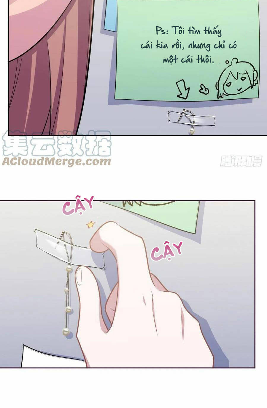 Cha Vợ Đại Nhân Là Bà Xã Chapter 169 - 9