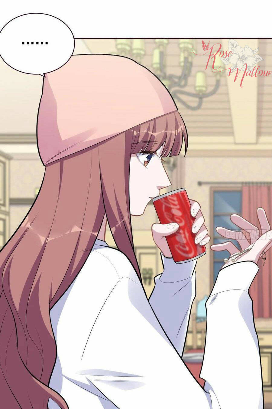 Cha Vợ Đại Nhân Là Bà Xã Chapter 169 - 10