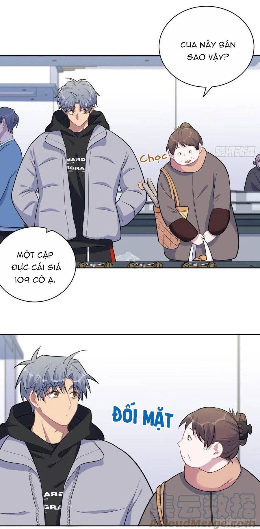 Cha Vợ Đại Nhân Là Bà Xã Chapter 170 - 13