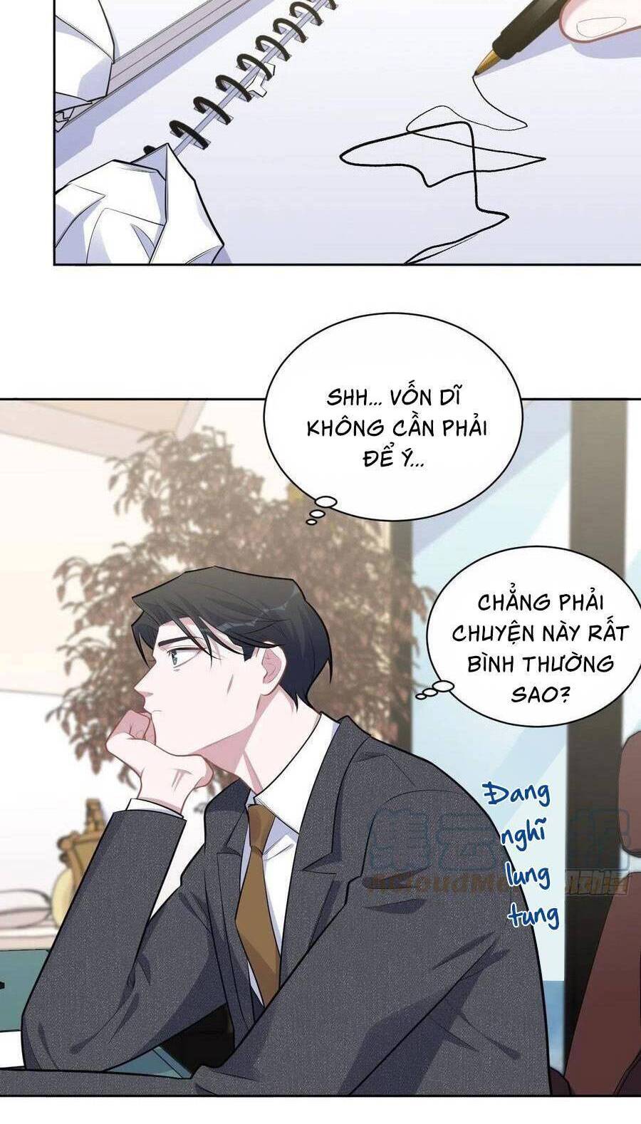 Cha Vợ Đại Nhân Là Bà Xã Chapter 170 - 16