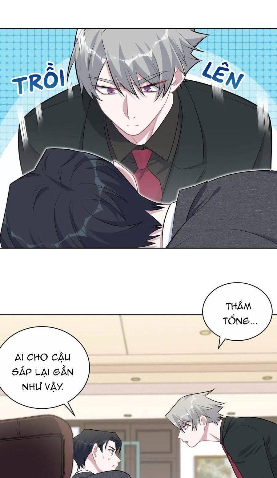 Cha Vợ Đại Nhân Là Bà Xã Chapter 170 - 19